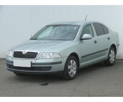 Škoda Octavia Style