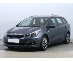 Kia Cee`d 1.6 CRDi 100kW - 3