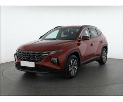 Hyundai Tucson 1.6 T-GDI 110kW - 3