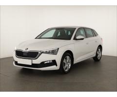 Škoda Scala 1.0 TSI 81kW - 3