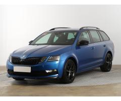 Škoda Octavia 2.0 TDI 110kW - 3