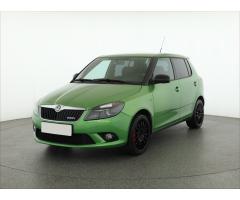 Škoda Fabia RS 1.4 TSI 132kW - 3