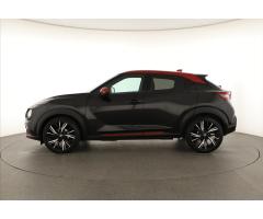 Nissan Juke 1.0 DIG-T 86kW - 4