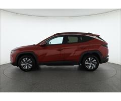 Hyundai Tucson 1.6 T-GDI 110kW - 4