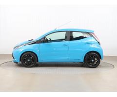 Toyota Aygo 1.0 VVT-i 51kW - 4