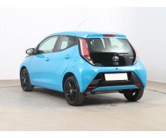 Toyota Aygo 1.0 VVT-i 51kW - 5