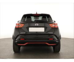 Nissan Juke 1.0 DIG-T 86kW - 6