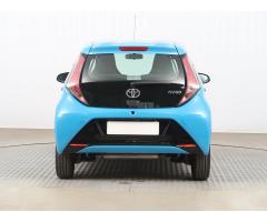 Toyota Aygo 1.0 VVT-i 51kW - 6