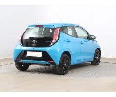 Toyota Aygo 1.0 VVT-i 51kW - 7