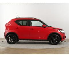 Suzuki Ignis 1.2 AllGrip 66kW - 8