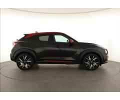 Nissan Juke 1.0 DIG-T 86kW - 8