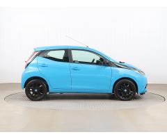 Toyota Aygo 1.0 VVT-i 51kW - 8