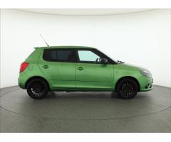 Škoda Fabia RS 1.4 TSI 132kW - 8