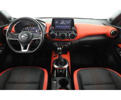 Nissan Juke 1.0 DIG-T 86kW - 9