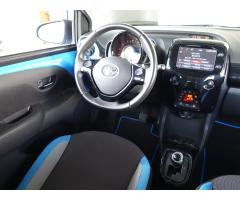 Toyota Aygo 1.0 VVT-i 51kW - 9