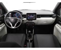 Suzuki Ignis 1.2 AllGrip 66kW - 10