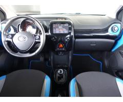 Toyota Aygo 1.0 VVT-i 51kW - 10