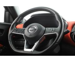 Nissan Juke 1.0 DIG-T 86kW - 14