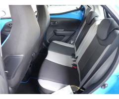 Toyota Aygo 1.0 VVT-i 51kW - 15