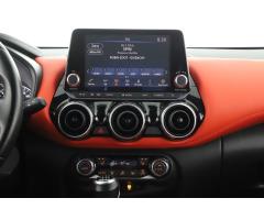 Nissan Juke 1.0 DIG-T 86kW - 16