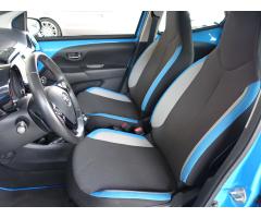 Toyota Aygo 1.0 VVT-i 51kW - 16