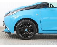 Toyota Aygo 1.0 VVT-i 51kW - 20