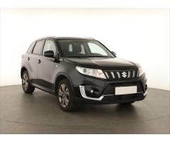 Suzuki Vitara 1.4 BoosterJet 103kW - 1