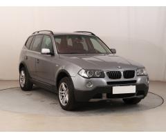 BMW X3 xDrive20d 130kW - 1