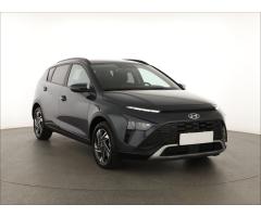 Hyundai Bayon 1.0 T-GDI 74kW - 1