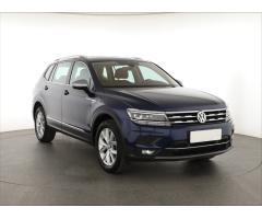 Volkswagen Tiguan 4Motion Highline DSG