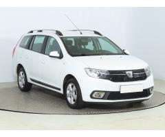 Dacia Logan 1.0 SCe 54kW - 1