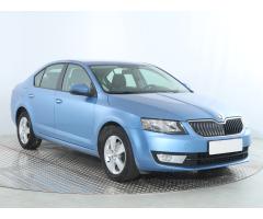 Škoda Fabia Style