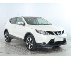 Nissan Qashqai 1.2 DIG-T 85kW - 1