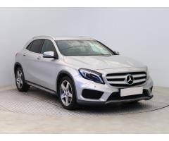 Mercedes-Benz GLA GLA 220 CDI 4MATIC 125kW - 1