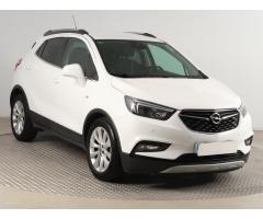 Opel Mokka 1.4 Turbo 103kW - 1