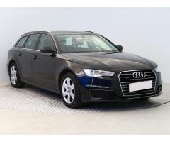 Audi A4 Avant 35 TDI S tronic DSG