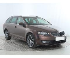 Škoda Octavia RS 2.0 TDI 135kW - 1