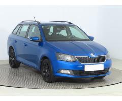 Škoda Fabia 1.2 TSI 81kW - 1