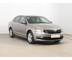 Škoda Octavia 1.4 TSI 110kW - 1