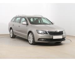 Škoda Superb 2.0 TDI 125kW - 1