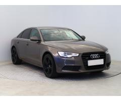 Audi A4 Avant 35 TDI S tronic DSG