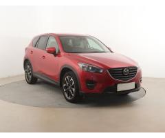 Mazda CX-5 2.2 Skyactiv-D 129kW - 1