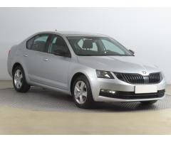 Škoda Octavia Style