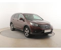 Honda CR-V 2.2 i-DTEC 110kW - 1