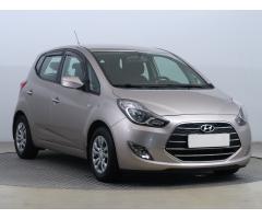 Hyundai ix20 1.4 CVVT 66kW - 1