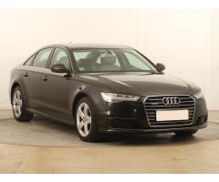 Audi A4 Avant 35 TDI S tronic DSG