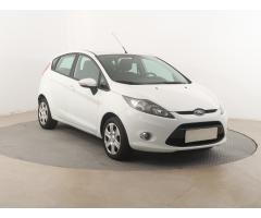 Ford Fiesta 1.25 i 44kW