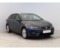 Seat Leon 1.5 TSI 96kW - 1