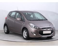 Hyundai ix20 1.4 CVVT 66kW - 1