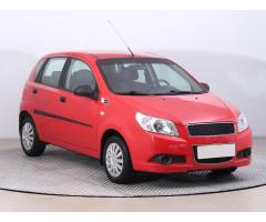 Chevrolet Aveo 1.4 i 16V 74kW - 1